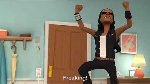 Draya Selonaski refuses to do her homework/Grounded