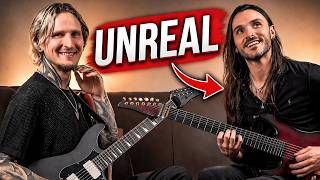 Is He The BEST Metal Guitarist Alive?