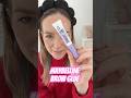 Maybelline Super Lock Brow Gel #brows #browgel #browlamination #makeup #affordablemakeup #makeuphaul