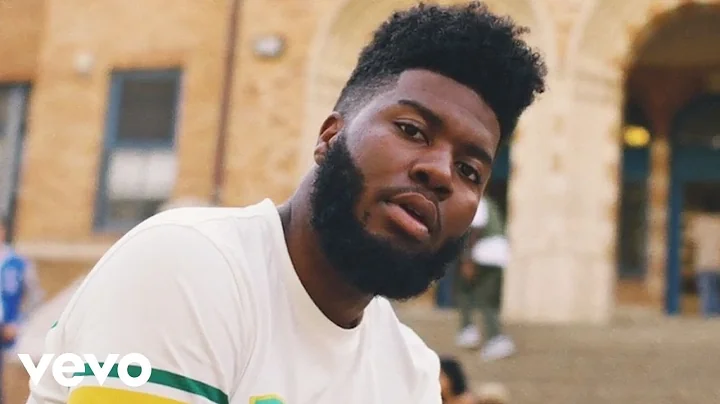 Khalid - Young Dumb & Broke (Official Video) - DayDayNews