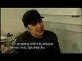 Daniel Lanois Swedish TV Interview (2 of 3)