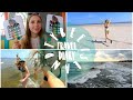 Tybee Island Travel Diary 2018 | Filmed with GoPro Hero6