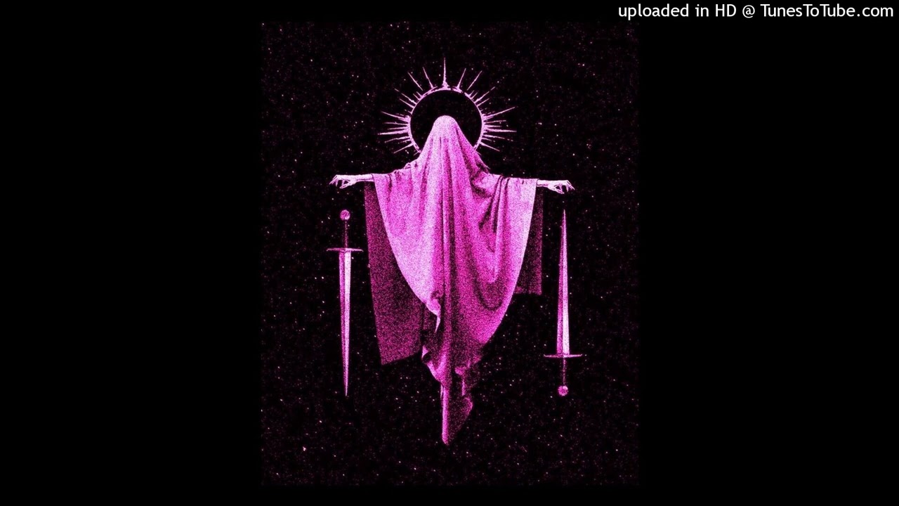 ESDEEKID + EVIL JERK + HOODTRAP type beat (Stunned) (prod.dollmaker787)