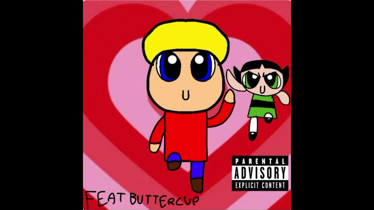 Puff it Up! (Extended Version) (feat. Buttercup)