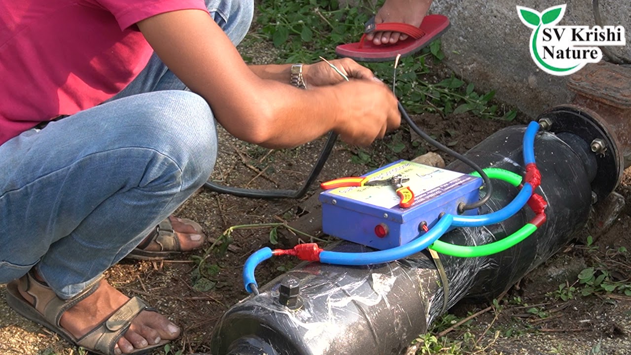 Water conditioner. world's no. 1 Gaurdneer water conditioner