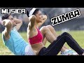 MUSICA para hacer EJERCICIOS  "Fisicos" en casa [ZUMBA]