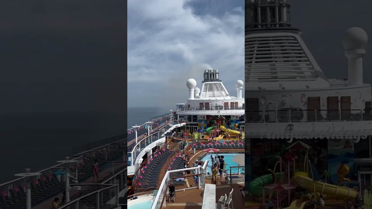 Royal Caribbean Cruise 