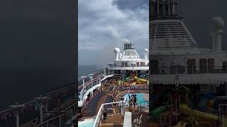 Royal Caribbean Cruise