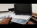 HP Stream 11 Laptop youtube review thumbnail