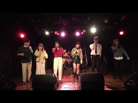 Fanfare/しらす【2023/3/5  8期卒業ライブ2日目】