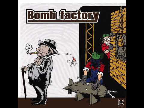 貴重レア■BOMB FACTORY_ボムファクトリー_25周年DVD_新品未開封 Bomb Factory / ボム・ファクトリー - YouTube