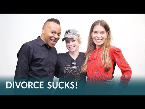 Divorce Sucks! with Laura Wasser