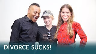 Will Anna Faris Get Married Again? | Divorce Sucks! with Laura Wasser
