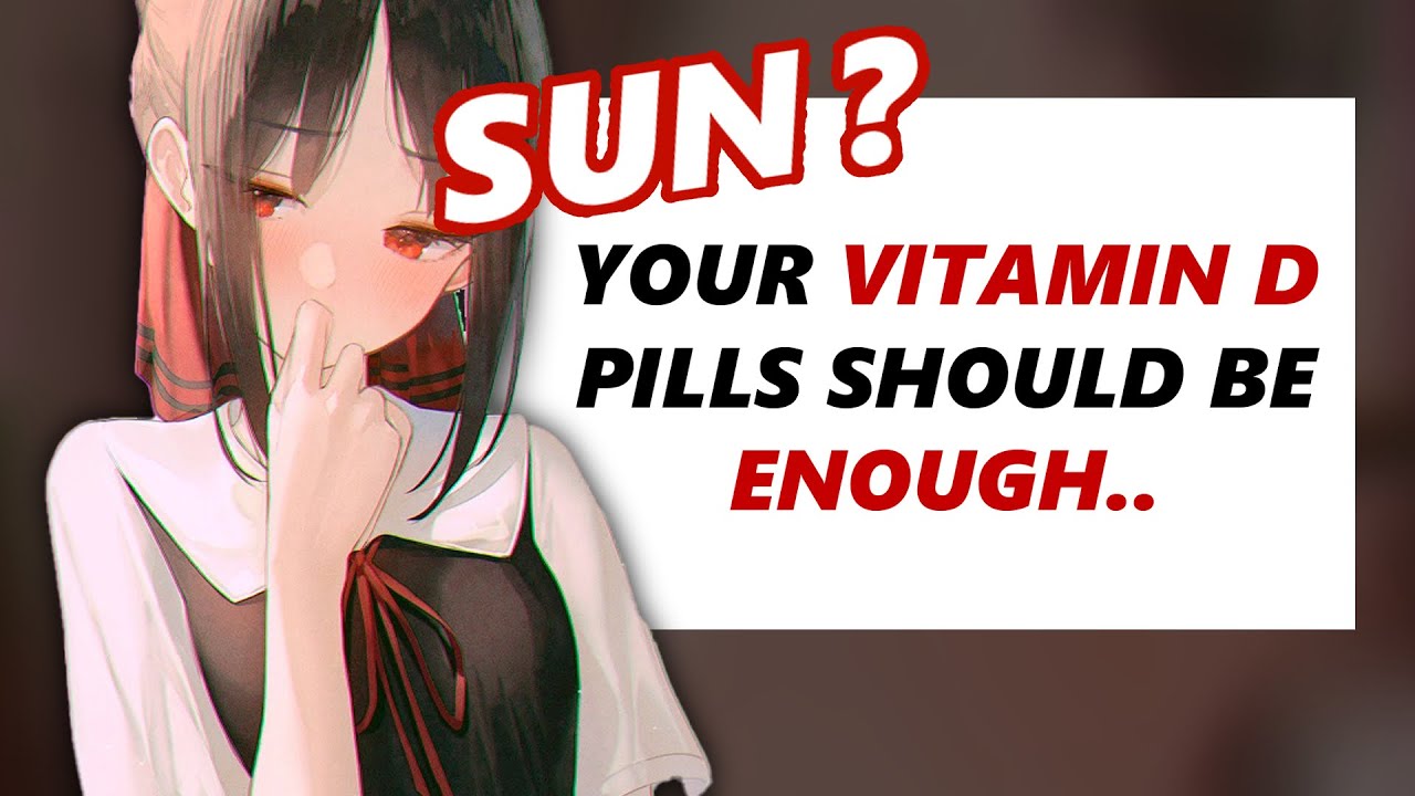 You can't leave. | Yandere Girlfriend Part 2