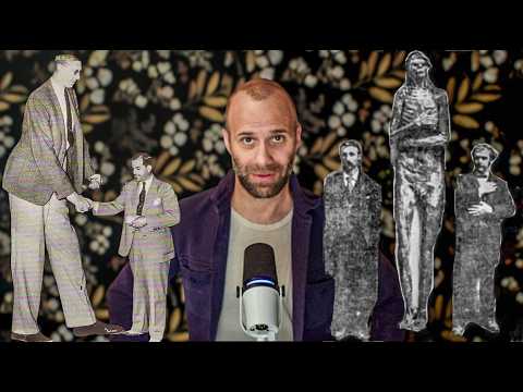 The Giant Humans of Earth