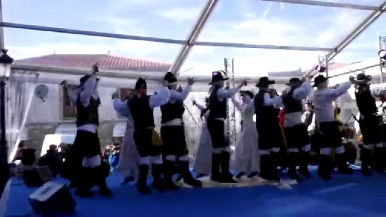 35 EDICION FEIRA DO VIÑO DE AMANDI