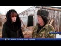 Исетские фермеры на доходы от ЛПХ купили трактор