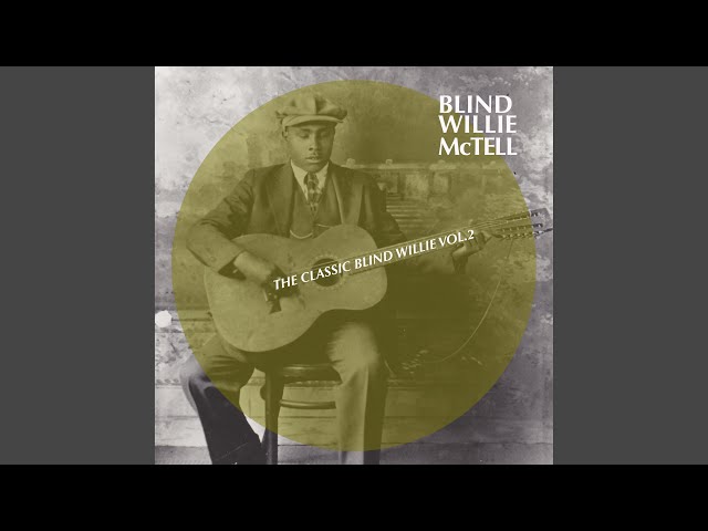 Let Me Play With Yo' Yo-Yo (Original Mix) Lyrics - Blind Willie Mctell -  Only on JioSaavn