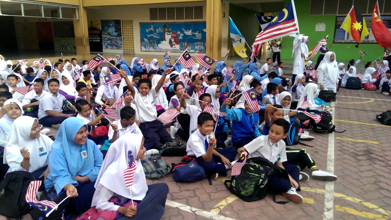 Sk Desa Amanpuri Page 3