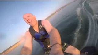 Lake Powell In The Morning.