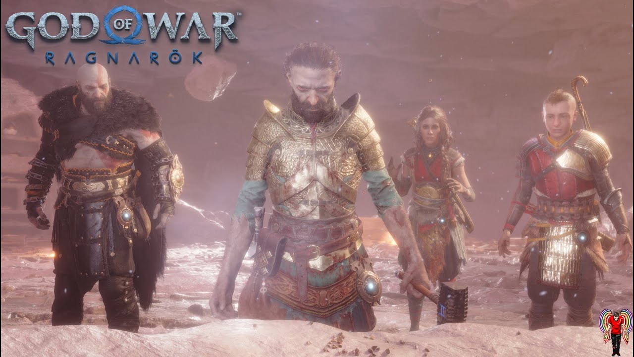 God Of War Ragnarok - Crucible Challenges - Kill Fuse