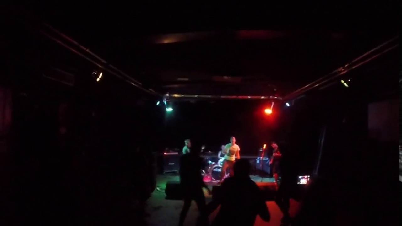 CC - Ghosts Of The Past