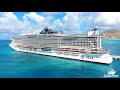 MSC Seaside Cruise Ship Video Tour