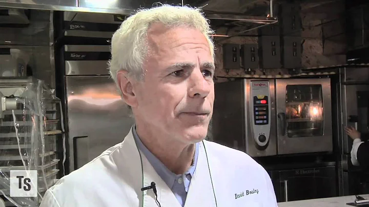 Best of the Best: Chef David Bouley