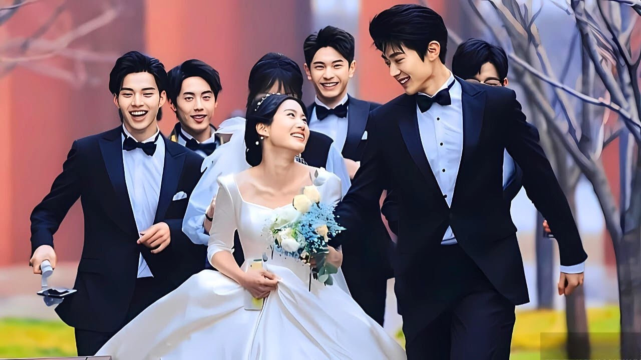 𝗙𝗶𝗹𝗺 |Gabadhan Waxa Jeclanaya 2 Wiil oo Kala Daran Midna Waa Taajir Midna Waa uu Dhib Badanyay🔥😱