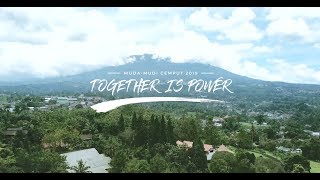 Teaser Outing Muda Mudi Cemput 2019 | Villa Bukit Danau, Cianjur