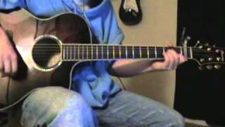 Video thumbnail of "If You Could Only See by Tonic BPStyle68 Acoustic (Full track)"