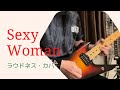 Sexy Woman (ラウドネス・カバー)
