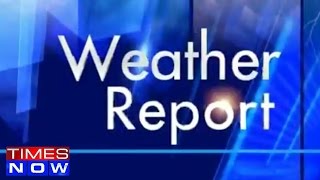 Weather Report 3Rd April 2017