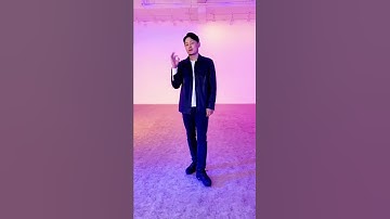 Mini popping class! Calling all dance beginners to learn basics🤓 #kpop #popping #dancetutorial