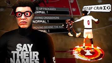 BEST SLASHING PLAYMAKER ANIMATIONS 2K20 !! HOW TO GET ANKLE BREAKER EVERY PLAY !!