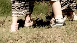 Teaser Trailer "We All Fall Down"