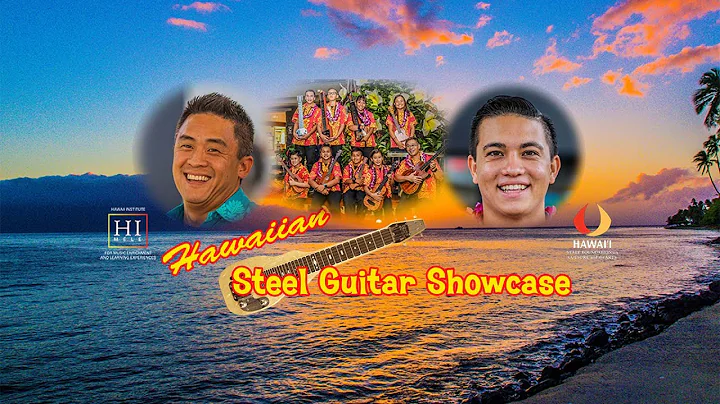 Livestream Steel Guitar Saturday - February 27, 2021