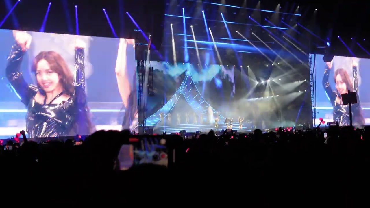 Blackpink | How You Like That | Encore Los Angeles 2023