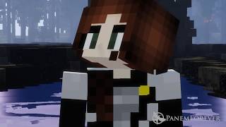 PanemForever | Official Server Trailer | 1.0
