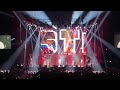 50 Cent - Just A Lil Bit + 21 Questions - LIVE Sportpaleis Antwerpen 2022