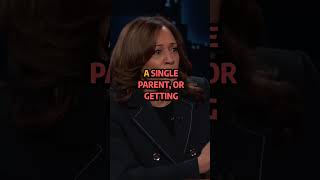 Kamala Harris on American Resilience: Why We Must Stay Engaged and Fight for Good
