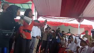 Awas Anak Yang Tak Suka Makan Ikan Bisa Tenggelam !!!!