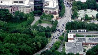 Latest updates on shooting near Emory University's Atlanta campus and CDC