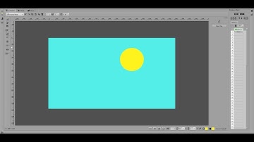 How to create a animation of colour changing in tupitube l Colour tween l 2023 l Easy method l