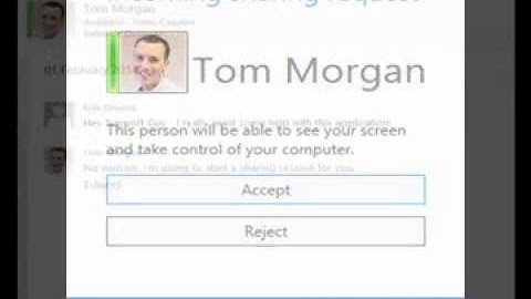 AutoAssist for Microsoft Lync