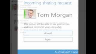 AutoAssist for Microsoft Lync