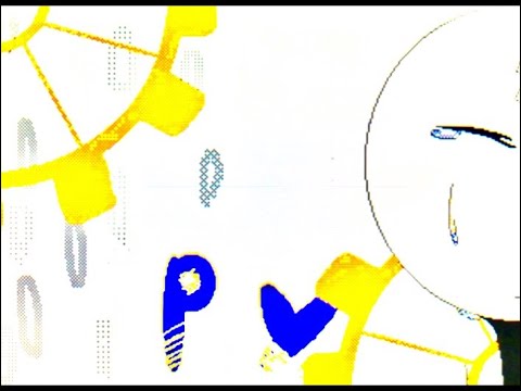 うごメモ3D オリ棒PV ♪「心拍数♯0822」