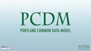 DuraSpace Quickbyte: Episode #8 January 2016 - Portland Common Data Model