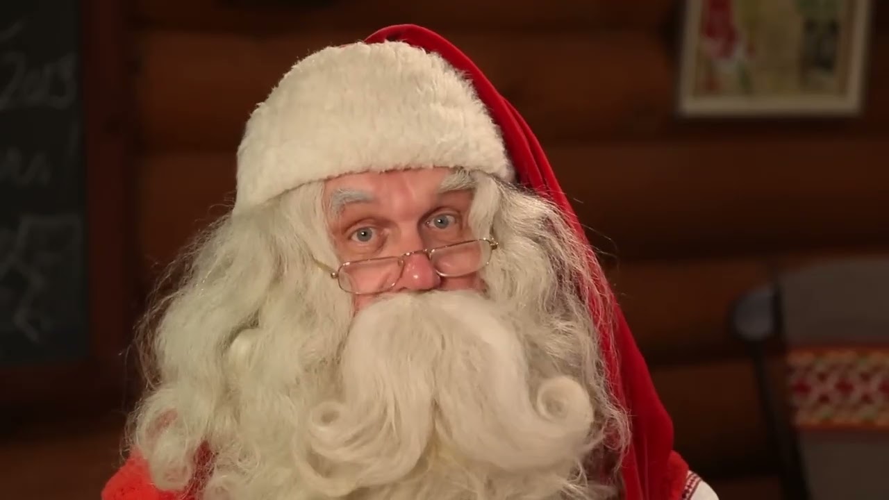 YTP FR - Petit Papa Noël, LE RETOUR