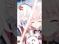ニコママ VS ケイママ【ブルアカ】 #shorts #ブルーアーカイブ #ブルアカ #BlueArchive #ケイ #ニコ